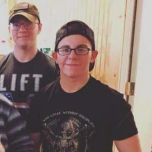 Meet your Posher, Randall